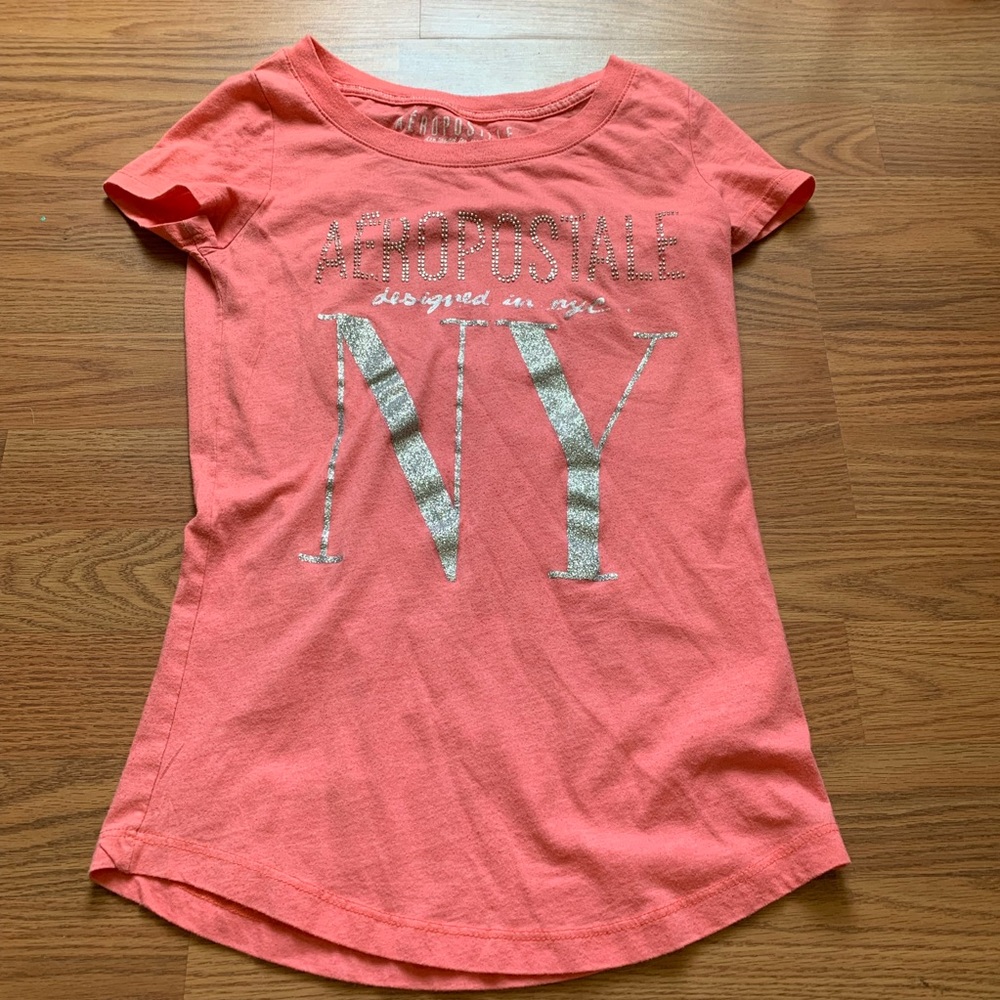 Basic cute tee